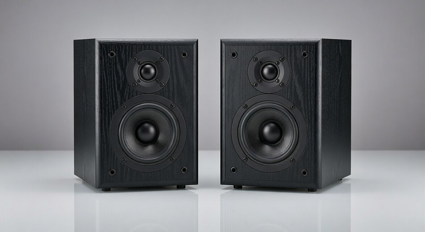 Altavoces