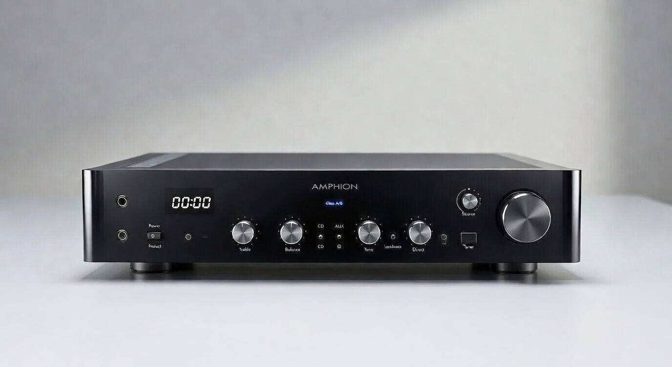 Amplificadores