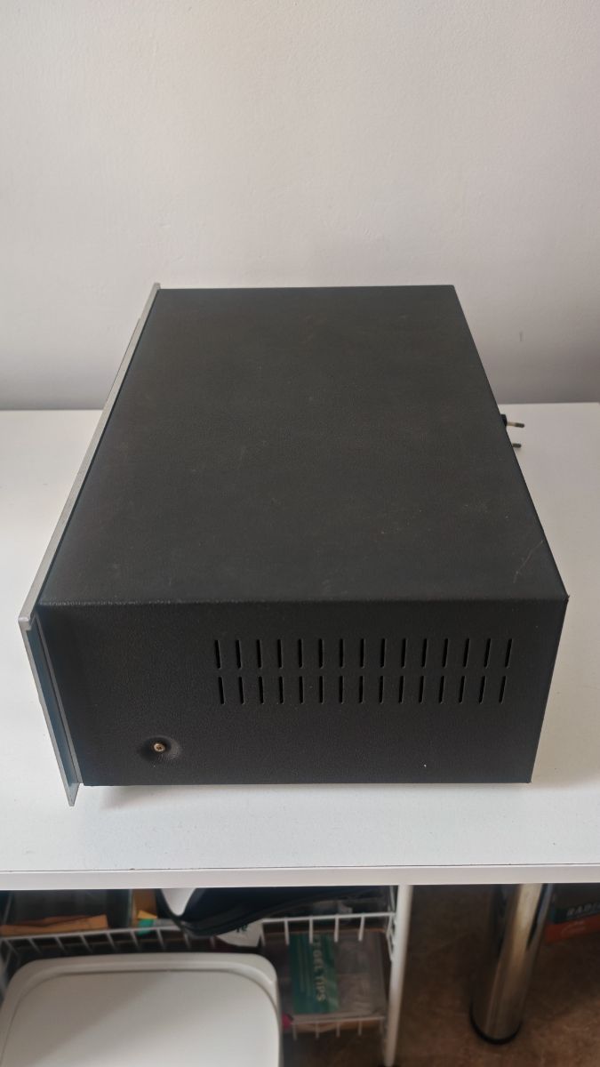 CASSETTE DECK Toshiba PC-2300