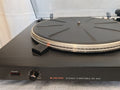 Tocadiscos Unitra GS 440 automático