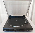 Tocadiscos SABA PSP-3550