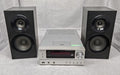 Minicadena Sharp XL-HF151 - CD, Radio