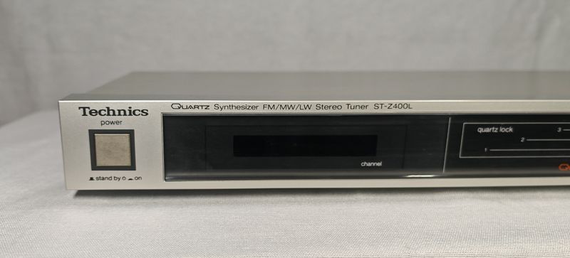 Тюнер Technics ST-Z400L