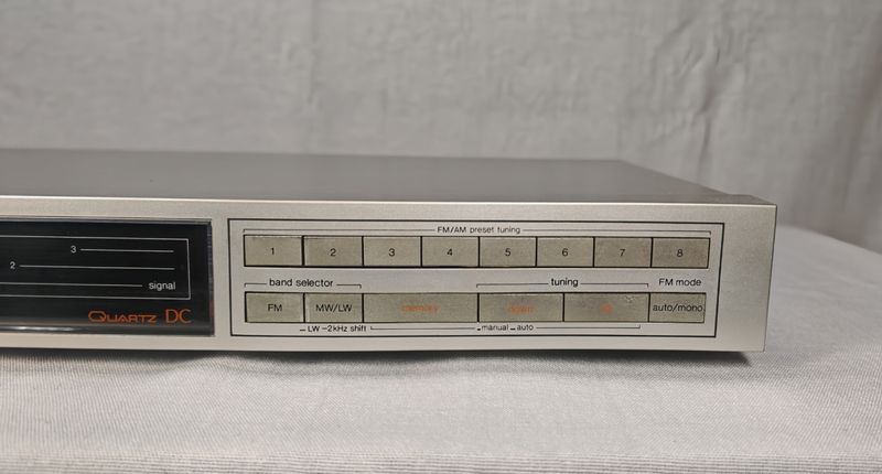 Тюнер Technics ST-Z400L