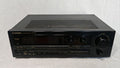 Amplificador Pioneer SX-221R, bluetooth opcional