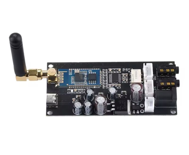 Amplificador Pioneer SX-221R, bluetooth opcional