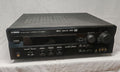 Amplificador Yamaha RX-V596RDS, bluetooth opcional