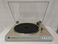 Tocadiscos Dual CS 620Q Automático Direct Drive
