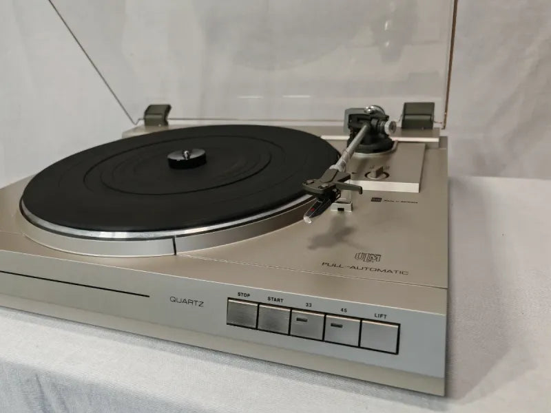 Tocadiscos Dual CS 620Q Automático Direct Drive