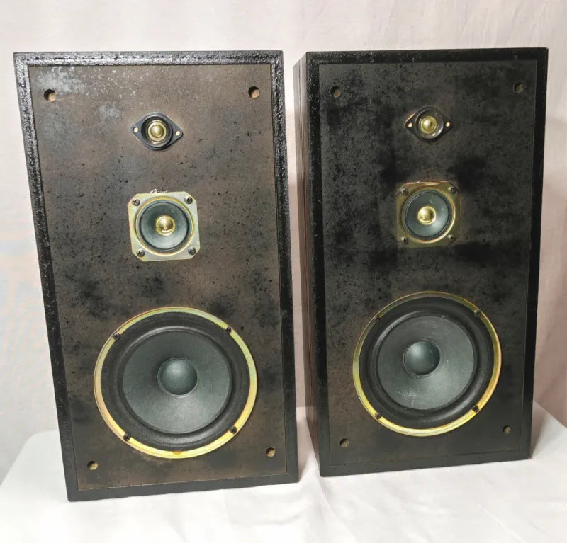 Altavoces Sony SS-A502