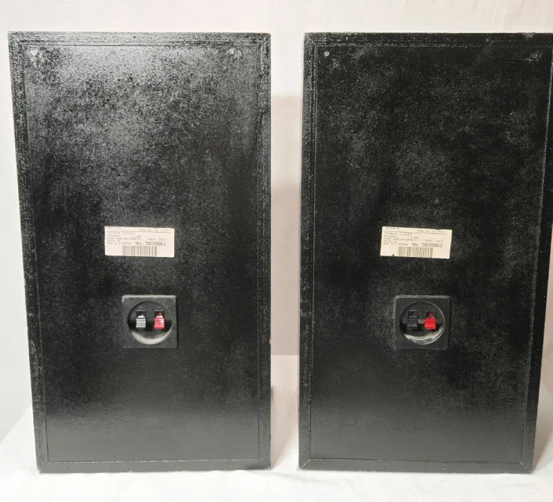 Altavoces Sony SS-A502
