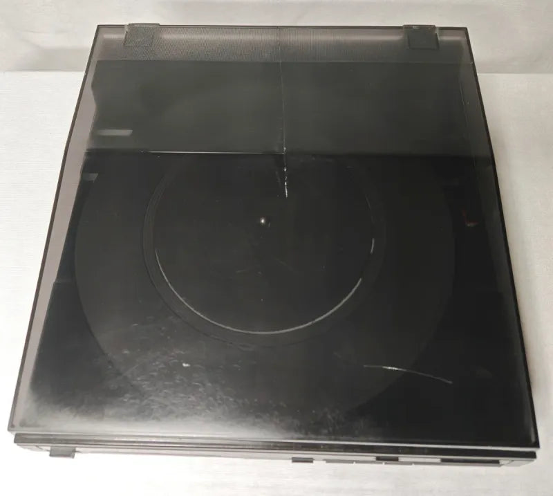 Tocadiscos Kenwood P-71 Direct Drive Tangencial