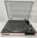 Tocadiscos Aiwa PX-E77 con preamplificador
