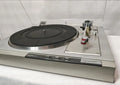 Tocadiscos Sony PS-LX33 Direct Drive Automático