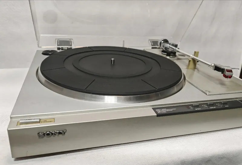 Tocadiscos Sony PS-LX33 Direct Drive Automático