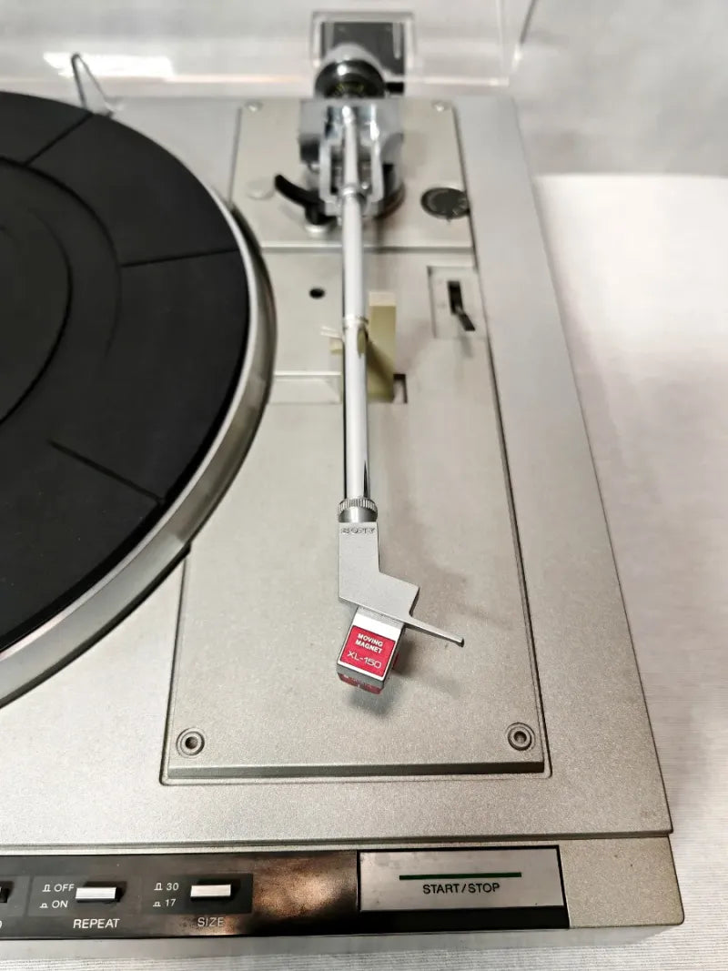 Tocadiscos Sony PS-LX33 Direct Drive Automático