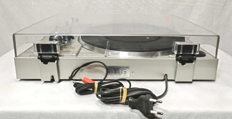 Tocadiscos Sony PS-LX33 Direct Drive Automático