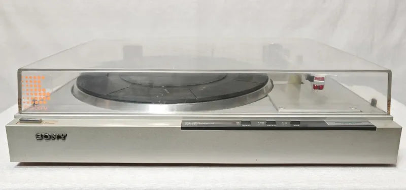 Tocadiscos Sony PS-LX33 Direct Drive Automático