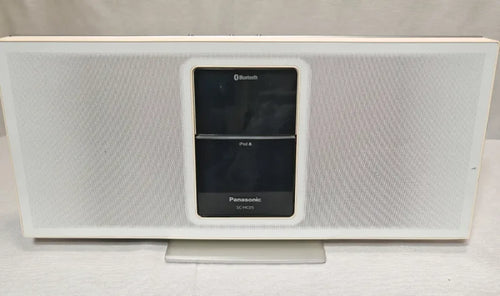 Altavoz Panasonic SC-HC05 Bluetooth con mando