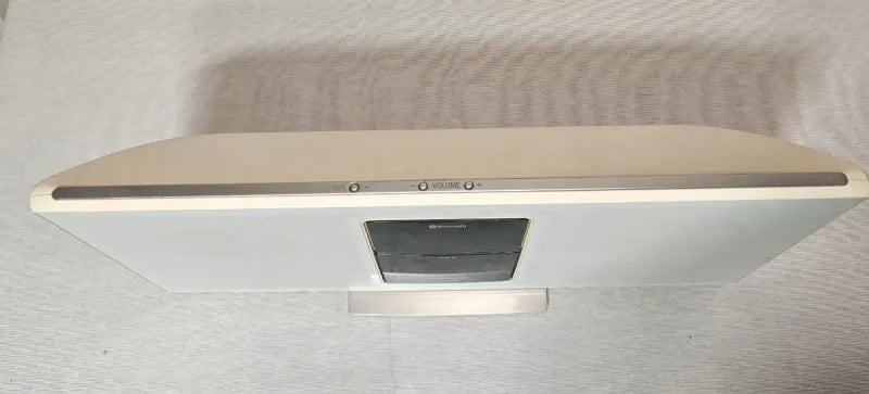 Altavoz Panasonic SC-HC05 Bluetooth con mando