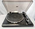Tocadiscos Pioneer PL-480 Negro