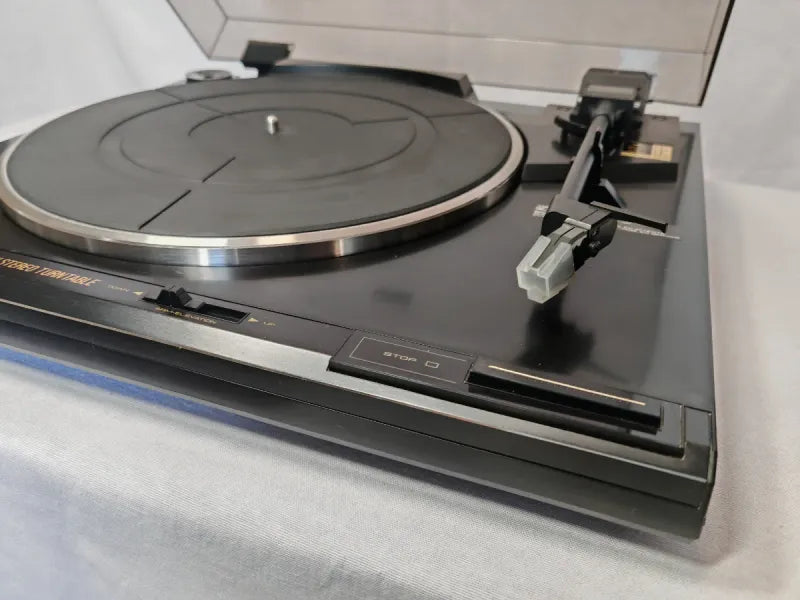 Tocadiscos Pioneer PL-480 Negro