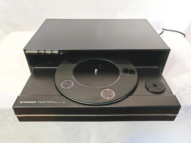 Tocadiscos Pioneer PL-X50 Direct Drive Automático