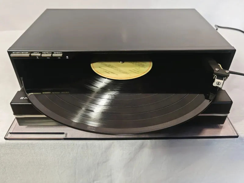 Tocadiscos Pioneer PL-X50 Direct Drive Automático