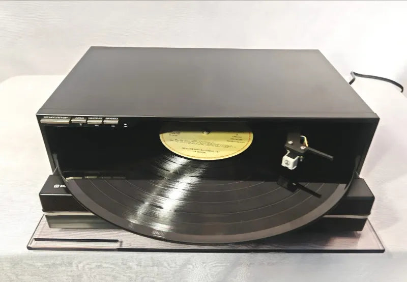 Tocadiscos Pioneer PL-X50 Direct Drive Automático