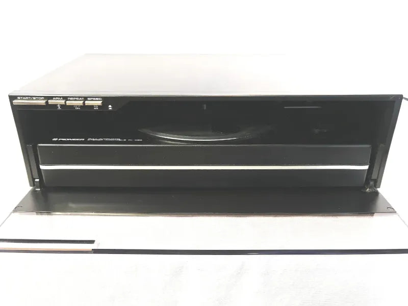 Tocadiscos Pioneer PL-X50 Direct Drive Automático