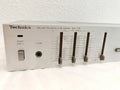 Amplificador Technics SU-Z15 Plata