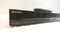 Reproductor DVD Sony RDR-DC100 con Mando