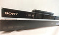 Reproductor grabador DVD Sony RDR-HXD790