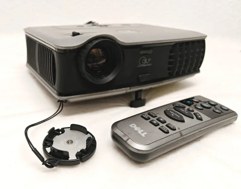 Proyector Dell 3400MP