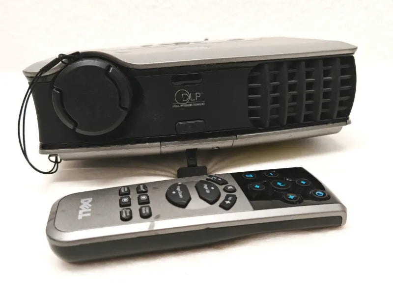 Proyector Dell 3400MP