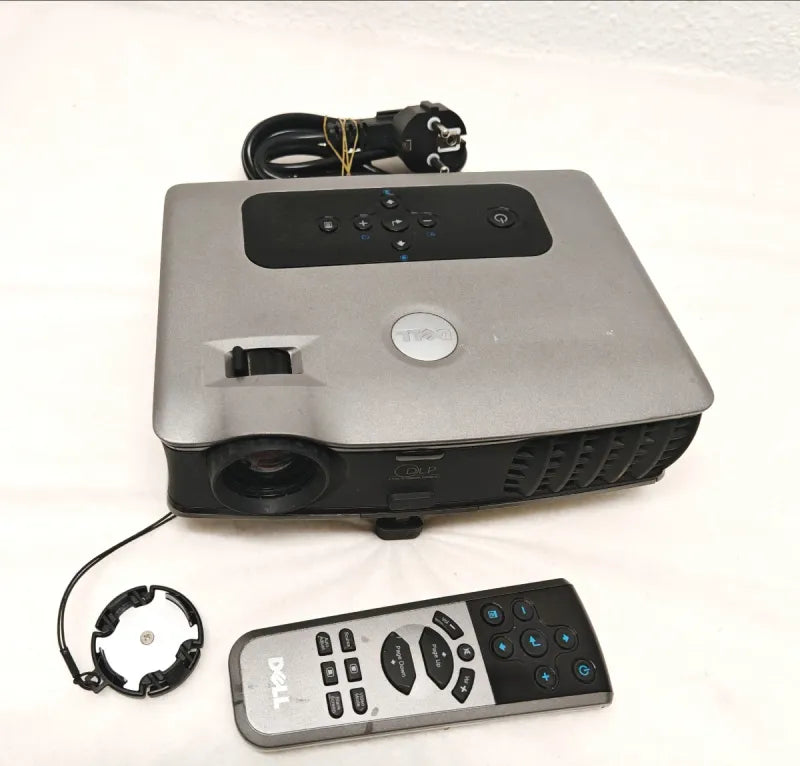 Proyector Dell 3400MP