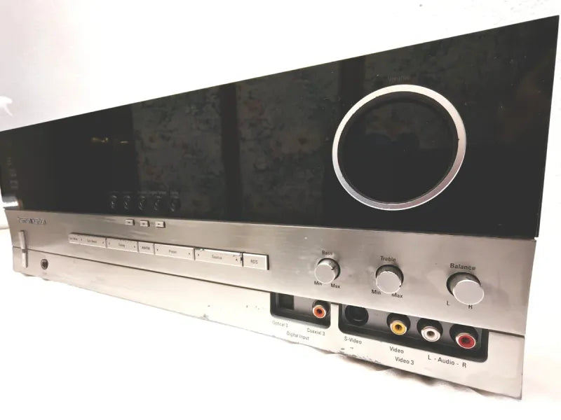 Amplificador Harman Kardon AVR 130