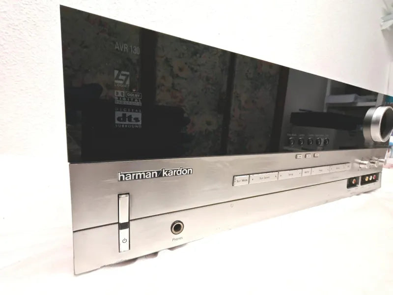 Amplificador Harman Kardon AVR 130