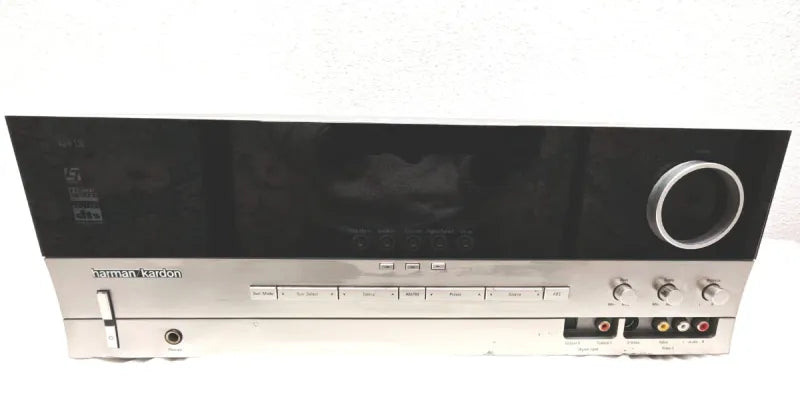 Amplificador Harman Kardon AVR 130