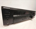 Amplificador Sony STR-DE235 Negro