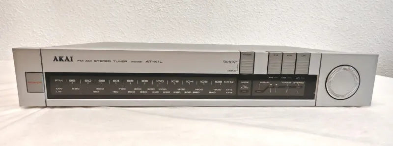 Amplificador Akai AM-U2 Stereo Integrado
