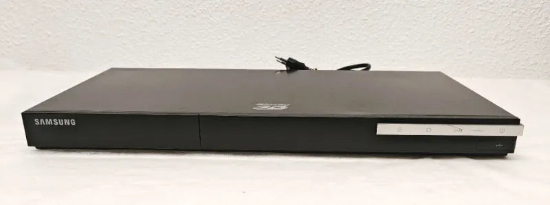 Reproductor Blu-ray Samsung BD-C5900