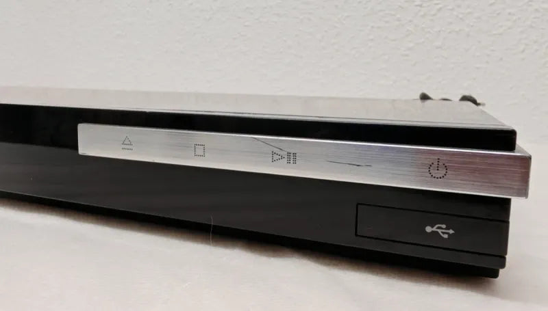 Reproductor Blu-ray Samsung BD-C5900