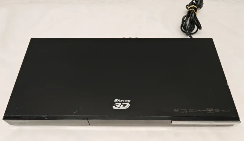 Reproductor Blu-ray Samsung BD-C5900