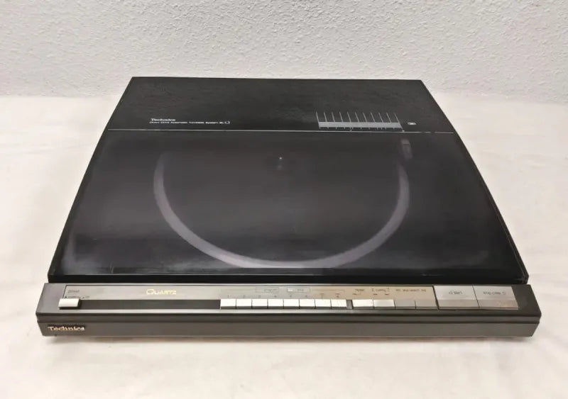 Tocadiscos Technics SL-L3 Tangencial Direct Drive
