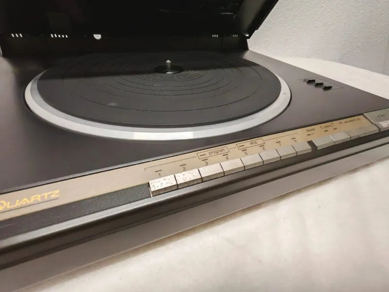 Tocadiscos Technics SL-L3 Tangencial Direct Drive