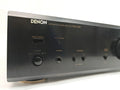 Amplificador Denon PMA-495R Negro