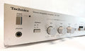 Amplificador Technics SU-Z25 Plata