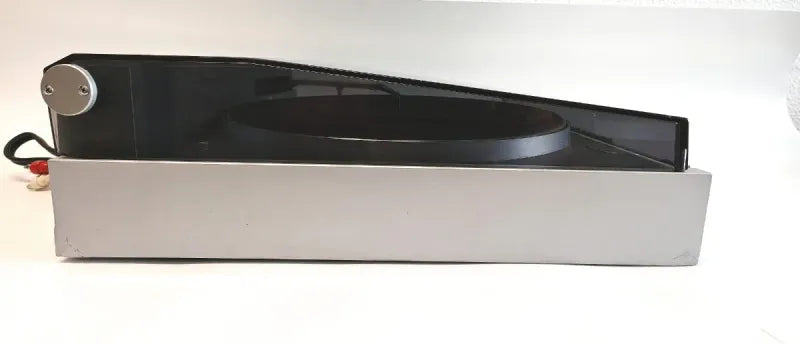 Tocadiscos JVC L-E5 Direct Drive Tangencial