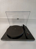 Tocadiscos Pro-Ject Debut Carbon Negro